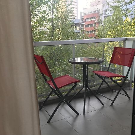 City Park Μπουένος Άιρες Εξωτερικό φωτογραφία
