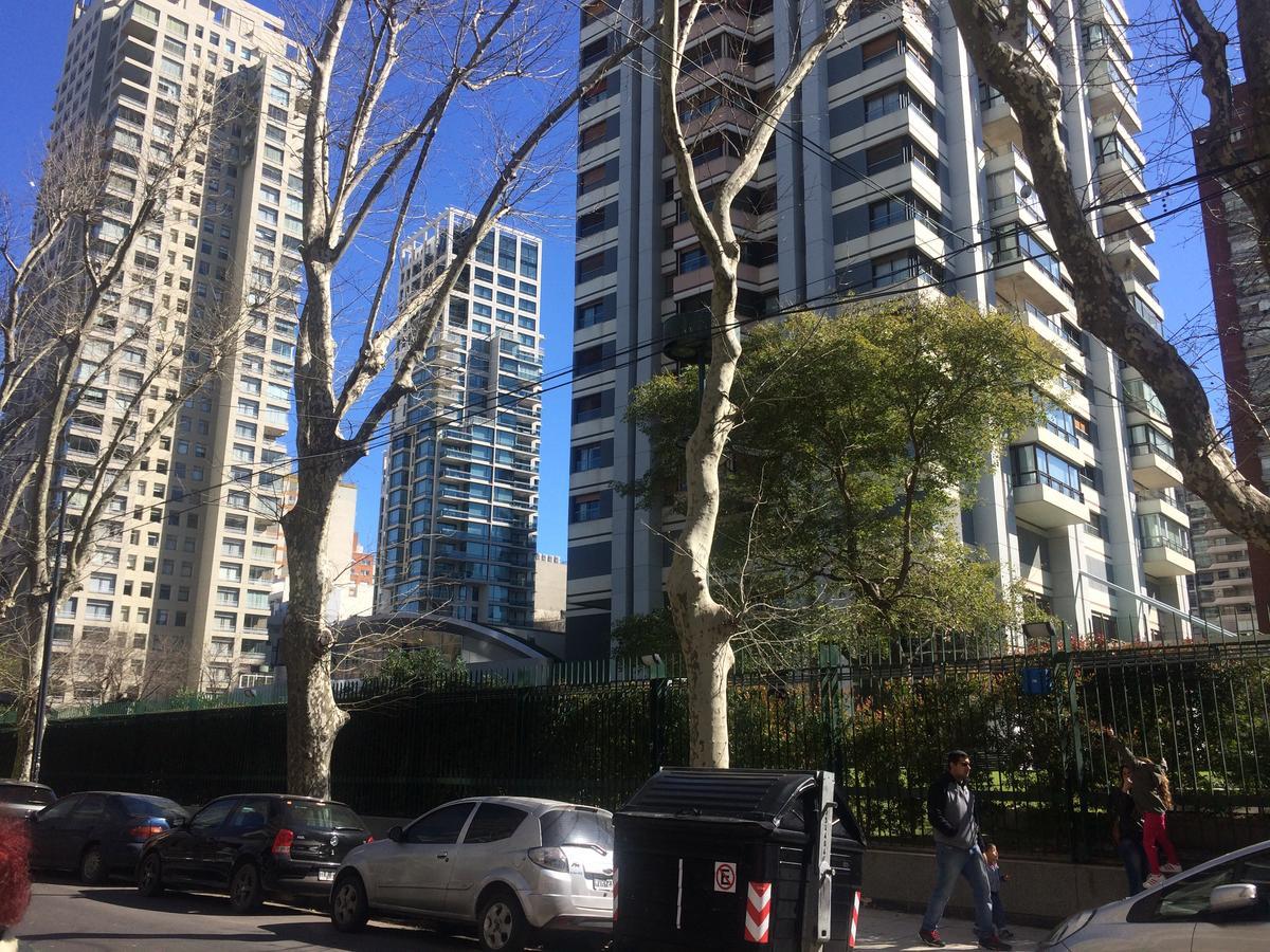 City Park Μπουένος Άιρες Εξωτερικό φωτογραφία