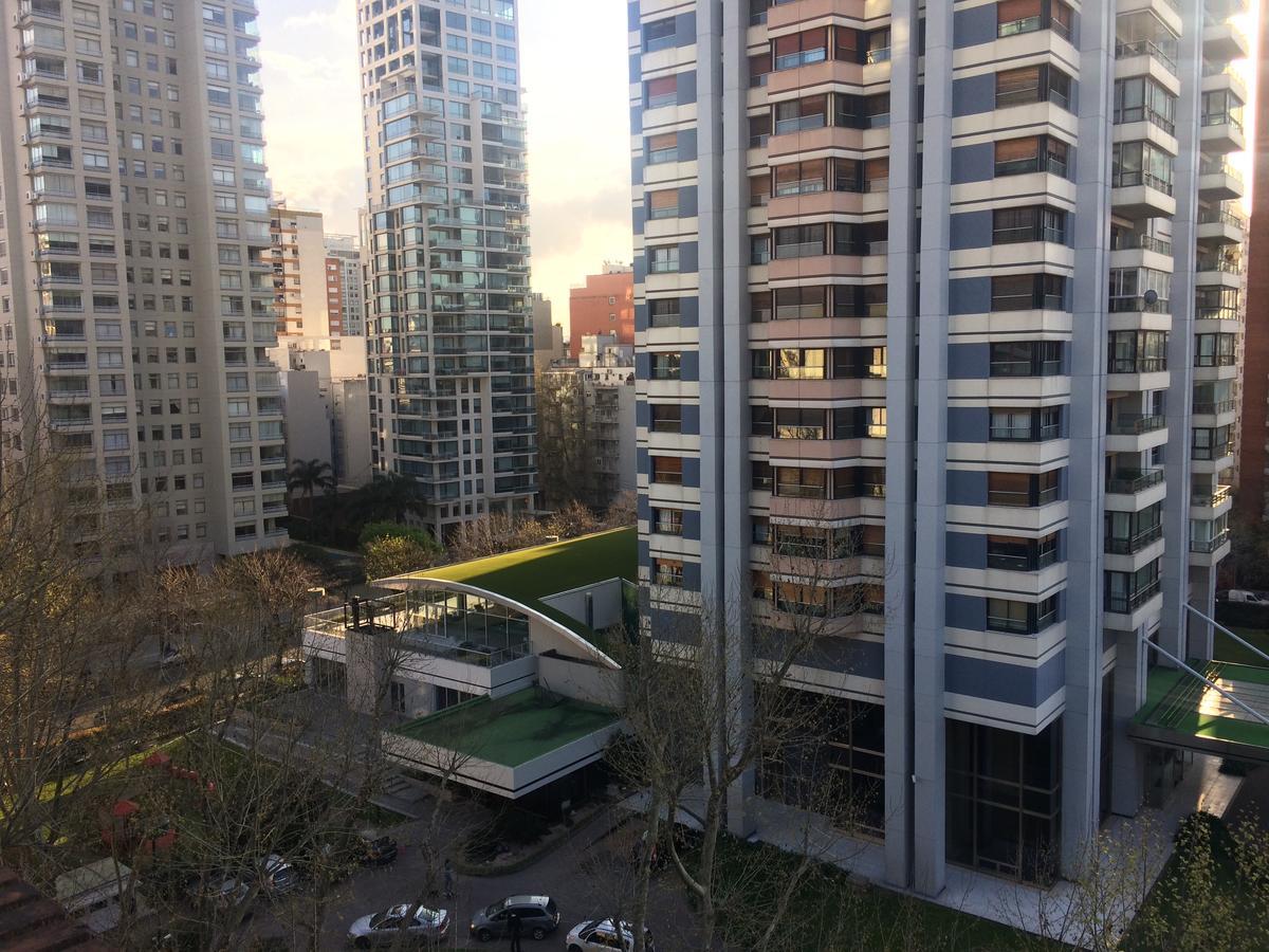 City Park Μπουένος Άιρες Εξωτερικό φωτογραφία