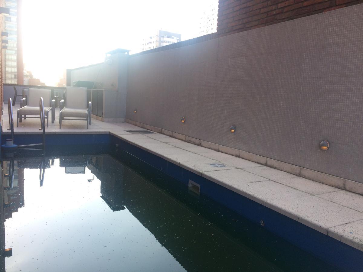 City Park Μπουένος Άιρες Εξωτερικό φωτογραφία
