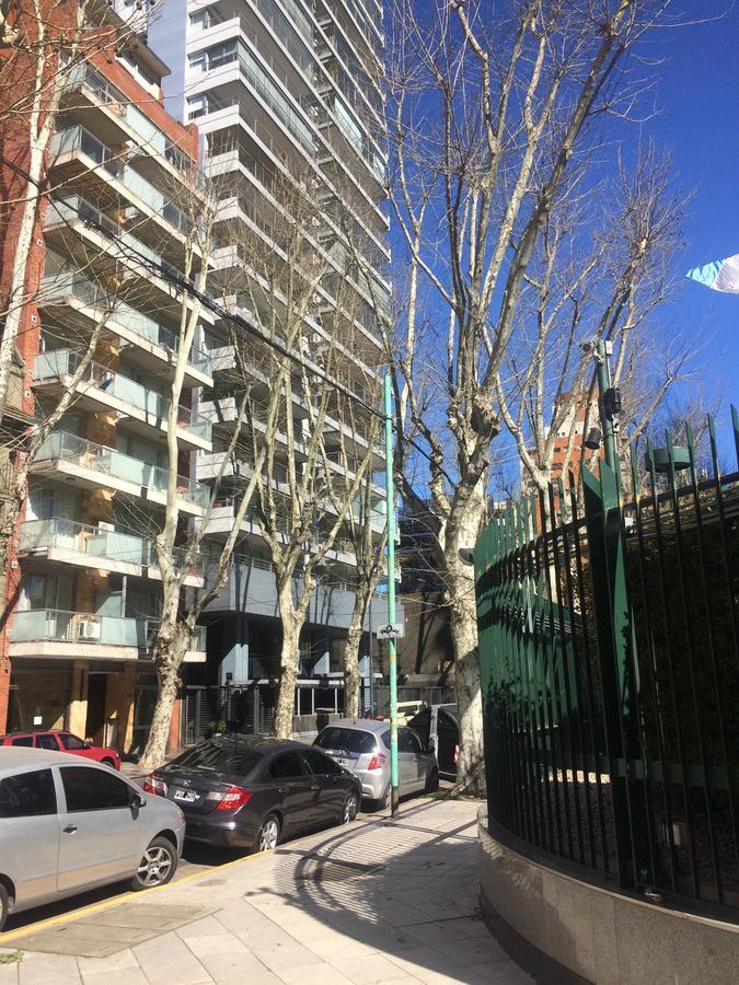 City Park Μπουένος Άιρες Εξωτερικό φωτογραφία