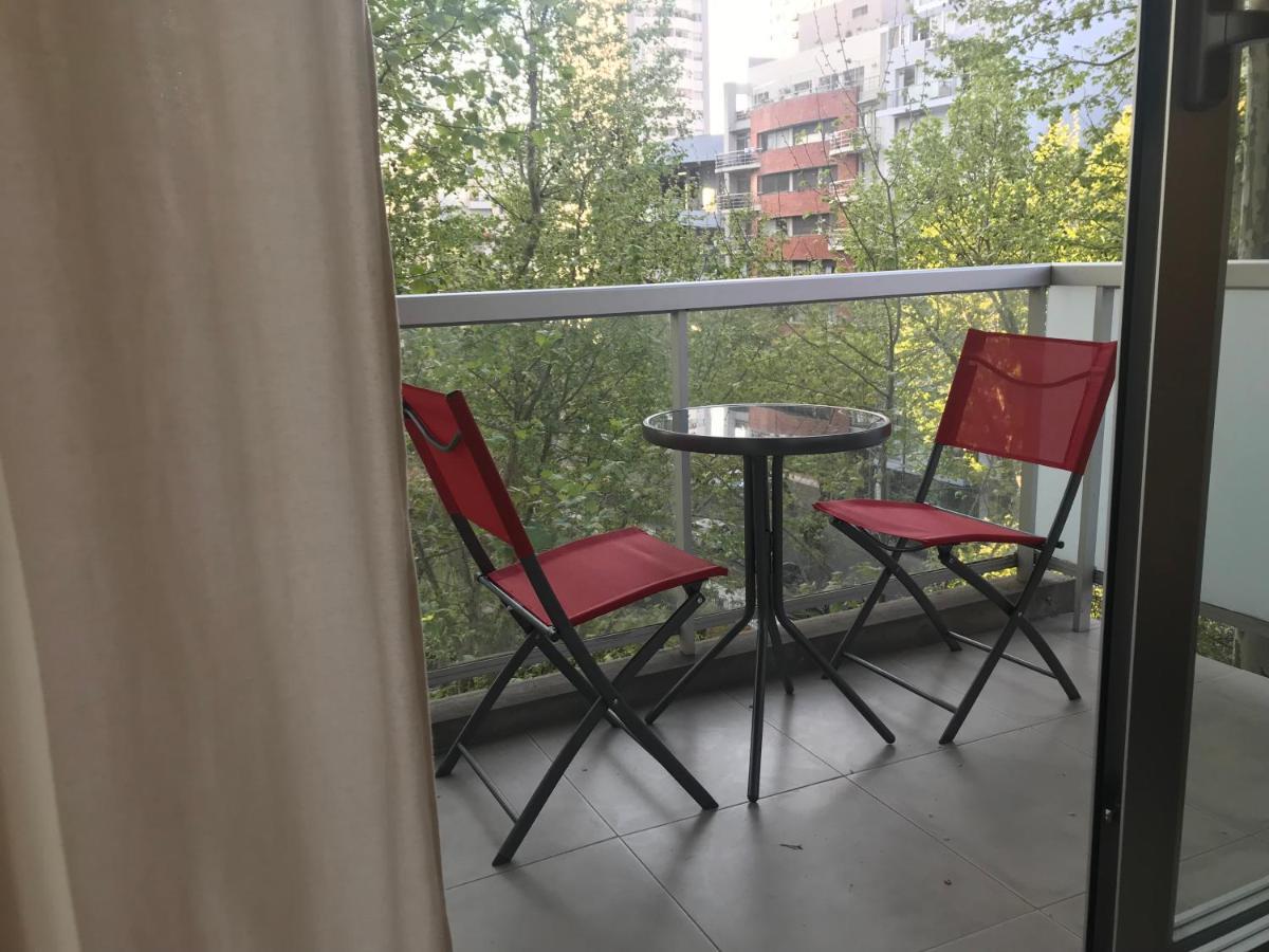 City Park Μπουένος Άιρες Εξωτερικό φωτογραφία